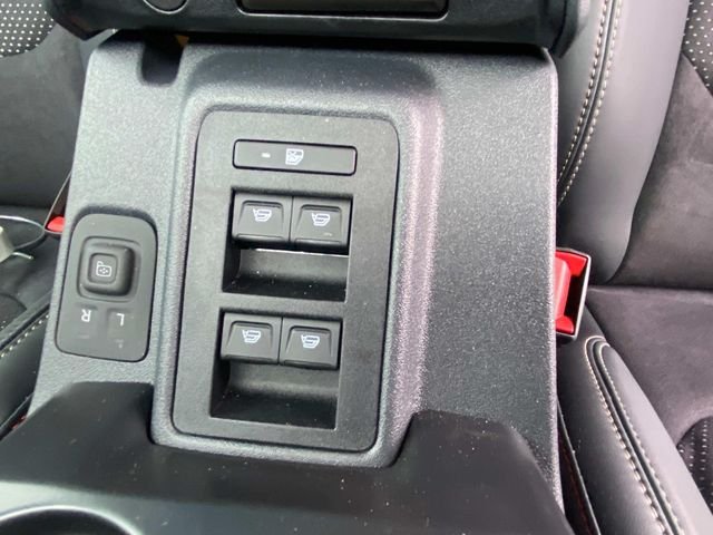 New 2026 White Ford Raptor image 11