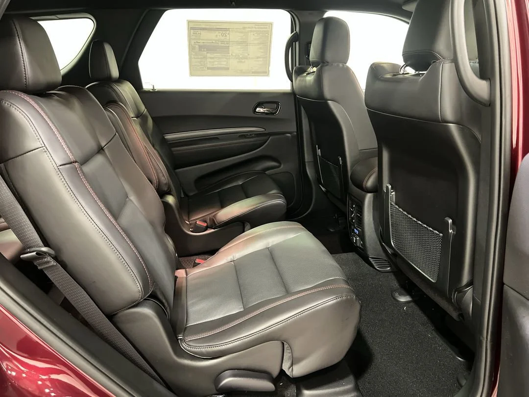 2026 Dodge Durango GT Plus - Photo 20