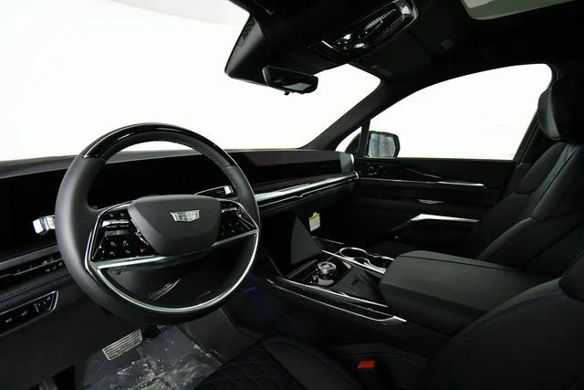 2026 Cadillac Escalade IQL Sport - Photo 10