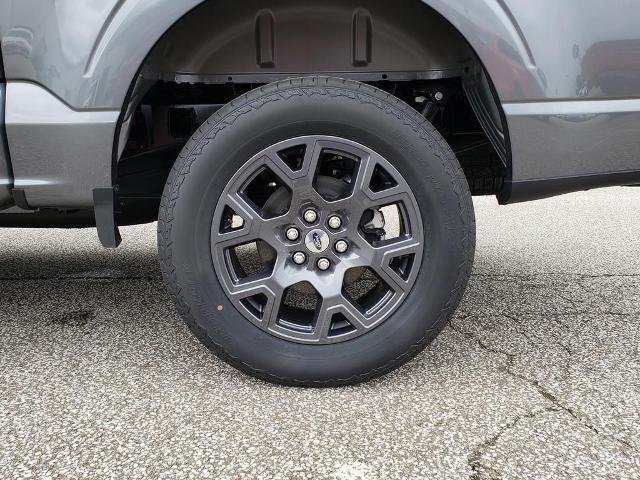 New 2026 Carbonized Gray Metallic Ford STX® image 30