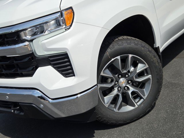 2026 Chevrolet Silverado 1500 LT - Photo 59