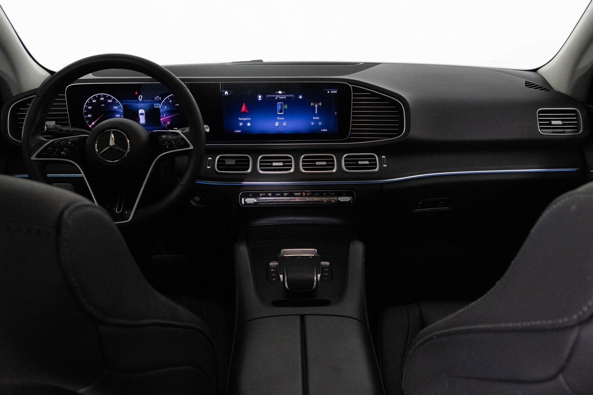 2024 MERCEDES-BENZ GLE-CLASS - Image 20