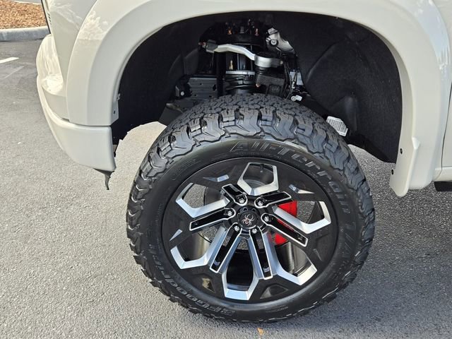2026 Chevrolet Silverado 1500 RST - Photo 5