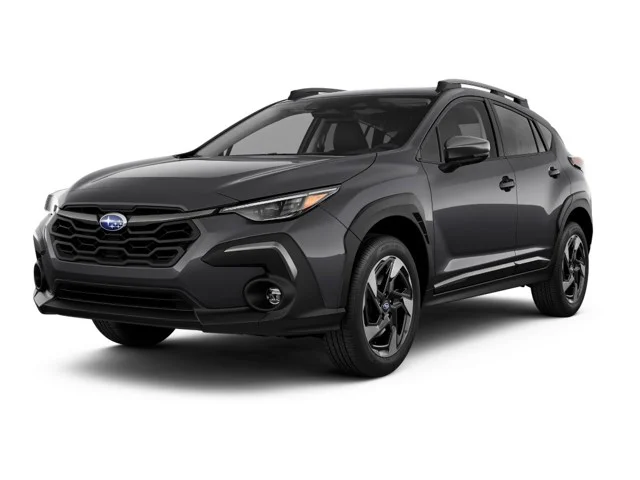 New 2027 MAGNETITE GRAY PEARL Subaru  image 2