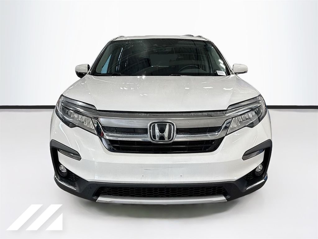 Used 2022 Honda Pilot Touring with VIN 5FNYF6H69NB085488 for sale in St. Louis Park, Minnesota