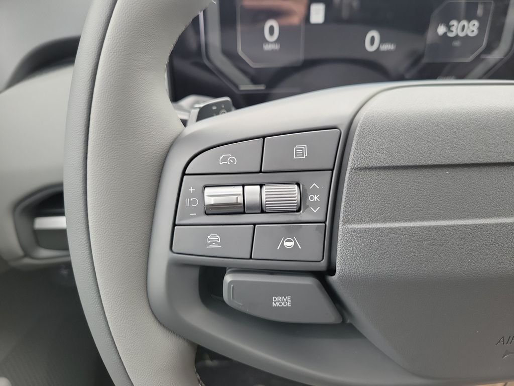 New 2027 Interstellar Gray Kia Wind image 26