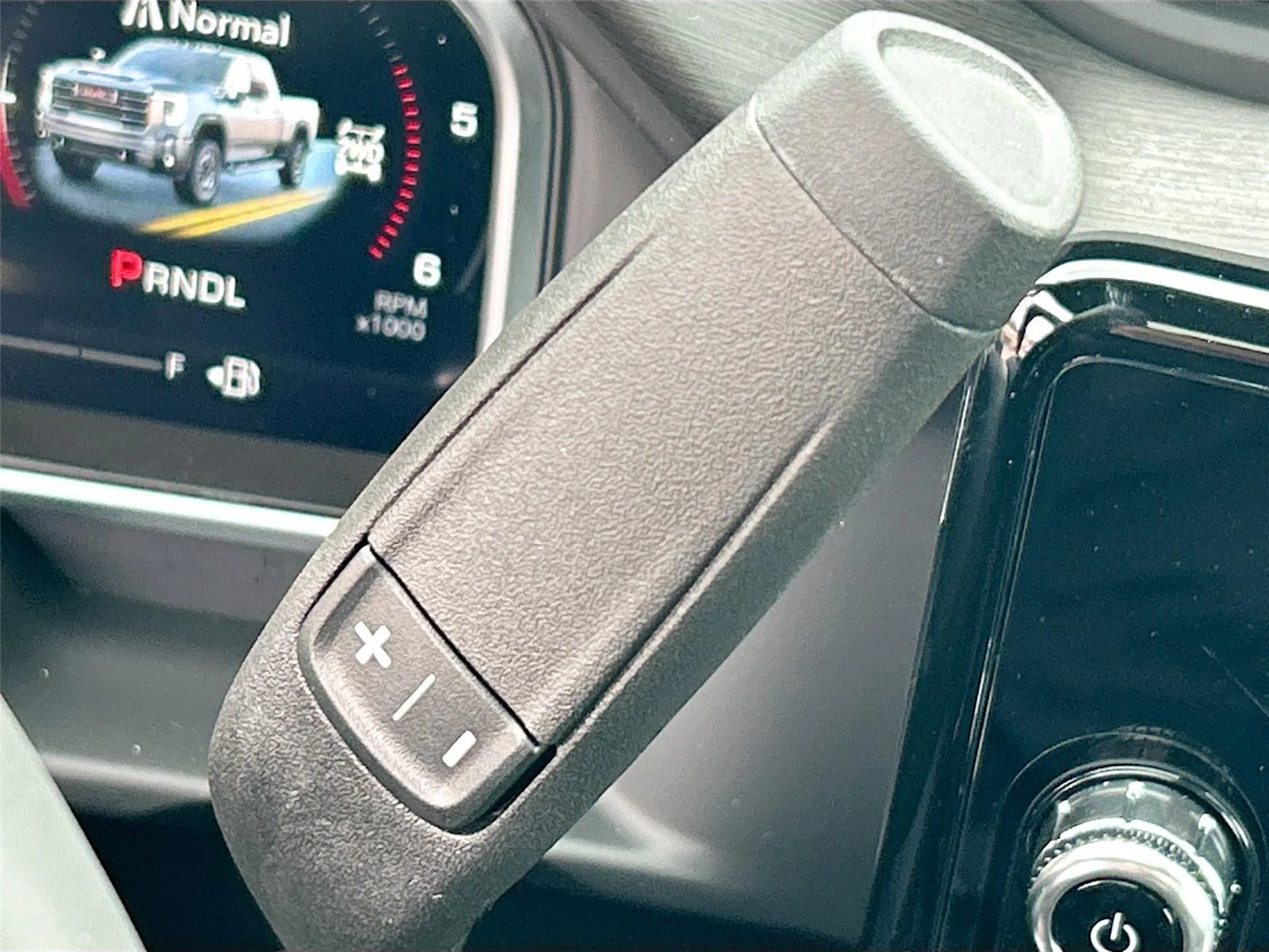 2026 GMC Sierra 3500HD AT4 - Photo 17