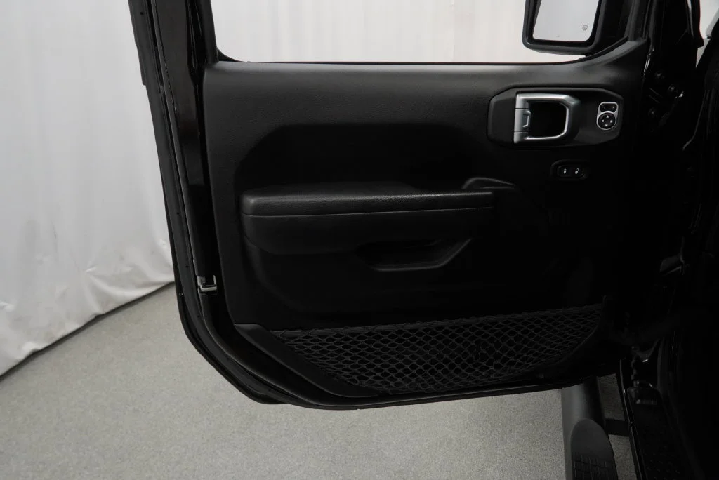 Used 2023 Black Jeep Rubicon image 34