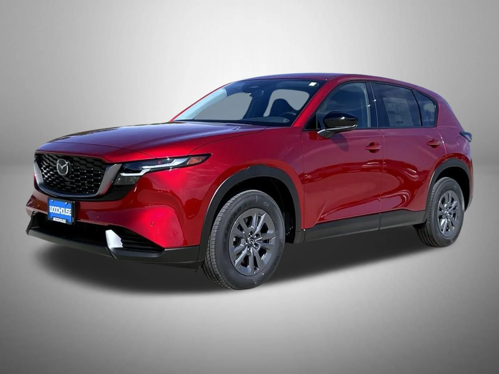 2026 Mazda CX-5 S Select Auto AWD's photo