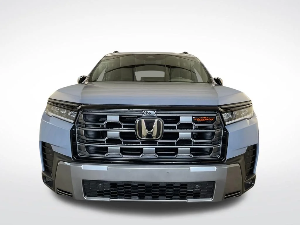 2026 Honda Pilot TrailSport - Photo 13