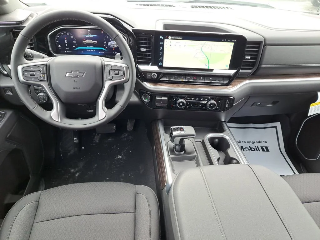 2026 Chevrolet Silverado 1500 RST - Photo 23