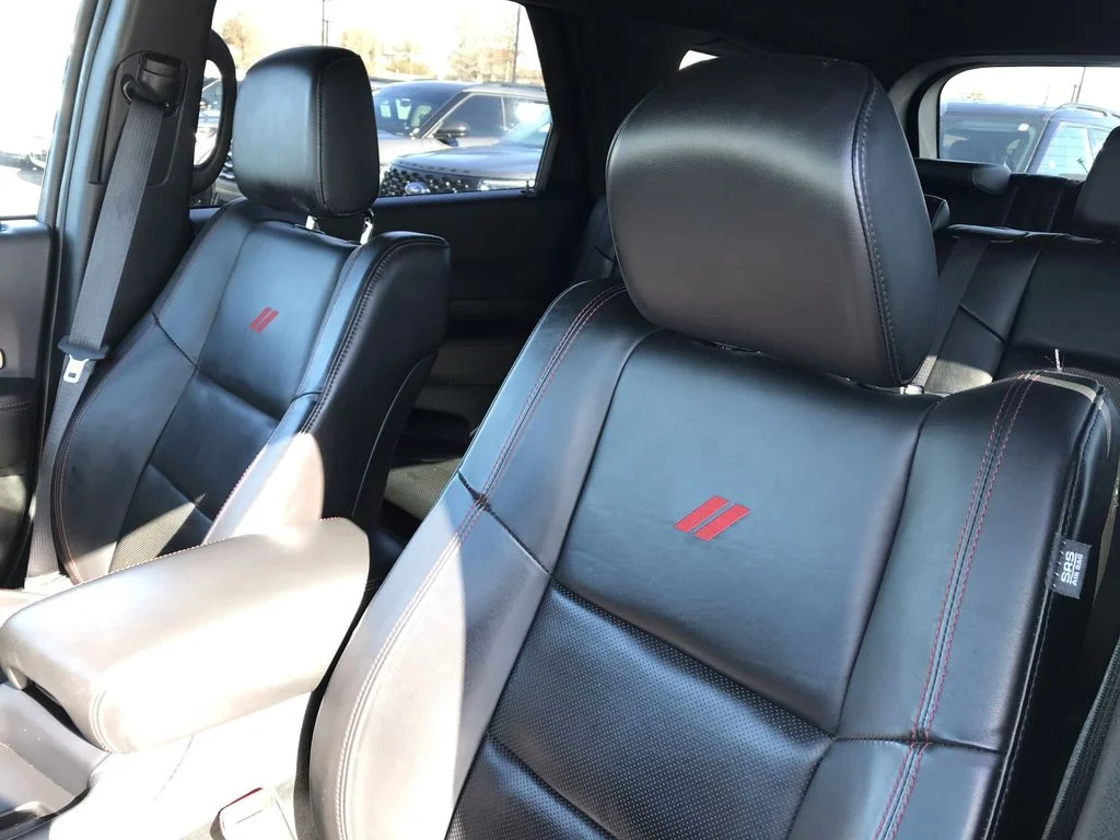 Used 2024 Black Dodge GT Plus image 11