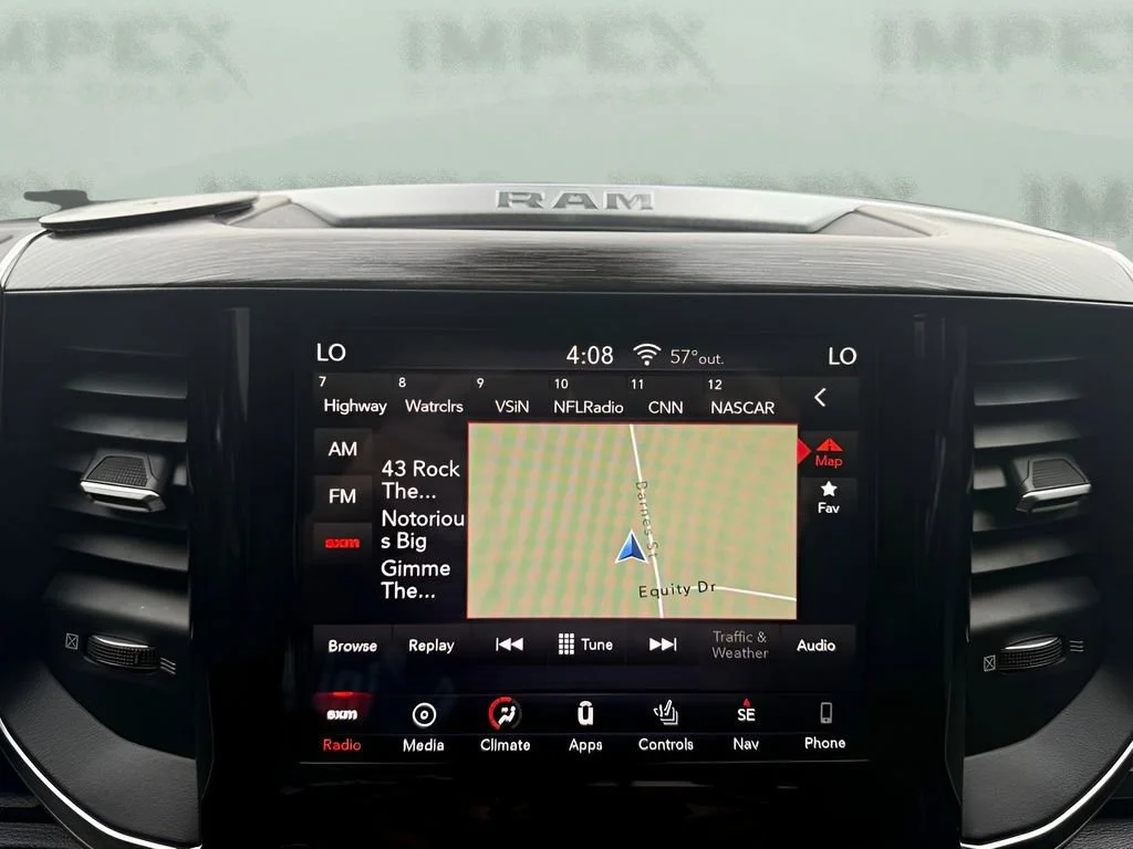 Used 2019  Ram Laramie image 20