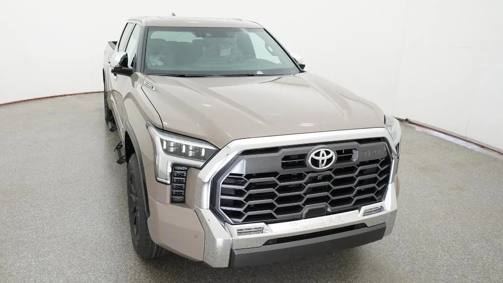 New 2026 Mudbath Toyota 1794 Edition i-FORCE MAX image 44