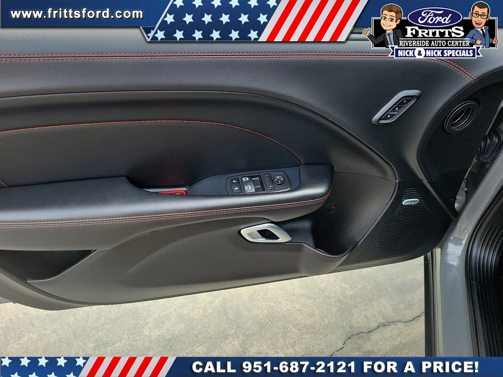 Certified Used 2023 Gray Clearcoat Dodge R/T Scat Pack image 12