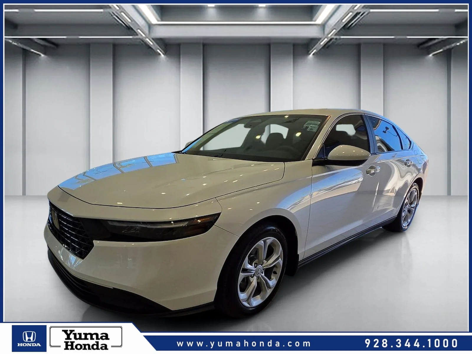 Certified Used 2025 Platinum White Pearl Honda 1.5T LX image 32