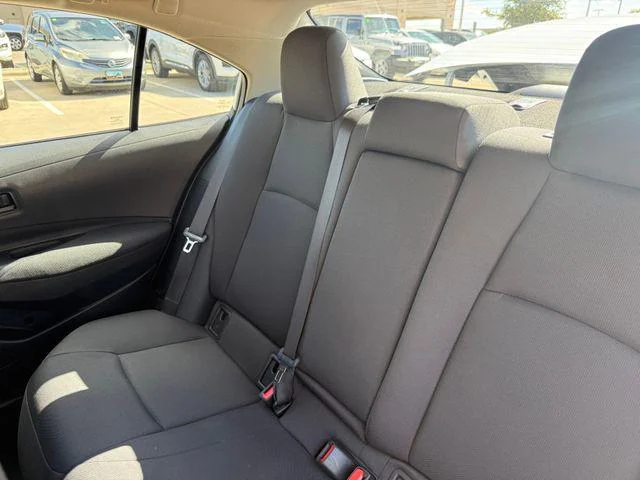 Certified Used 2026 ICE CAP Toyota LE image 57