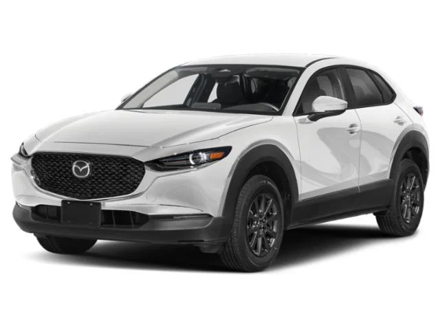 2026 Mazda CX-30 2.5 S AWD's photo