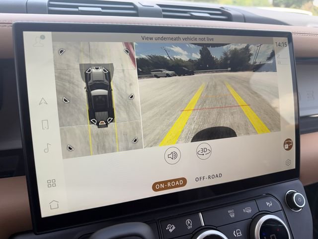 New 2026 Woolstone Green Land Rover S image 21