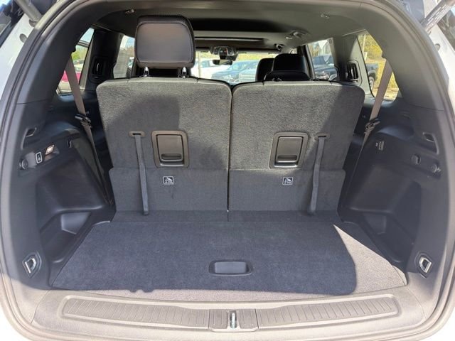 2025 Jeep Grand Cherokee L Altitude - Photo 28