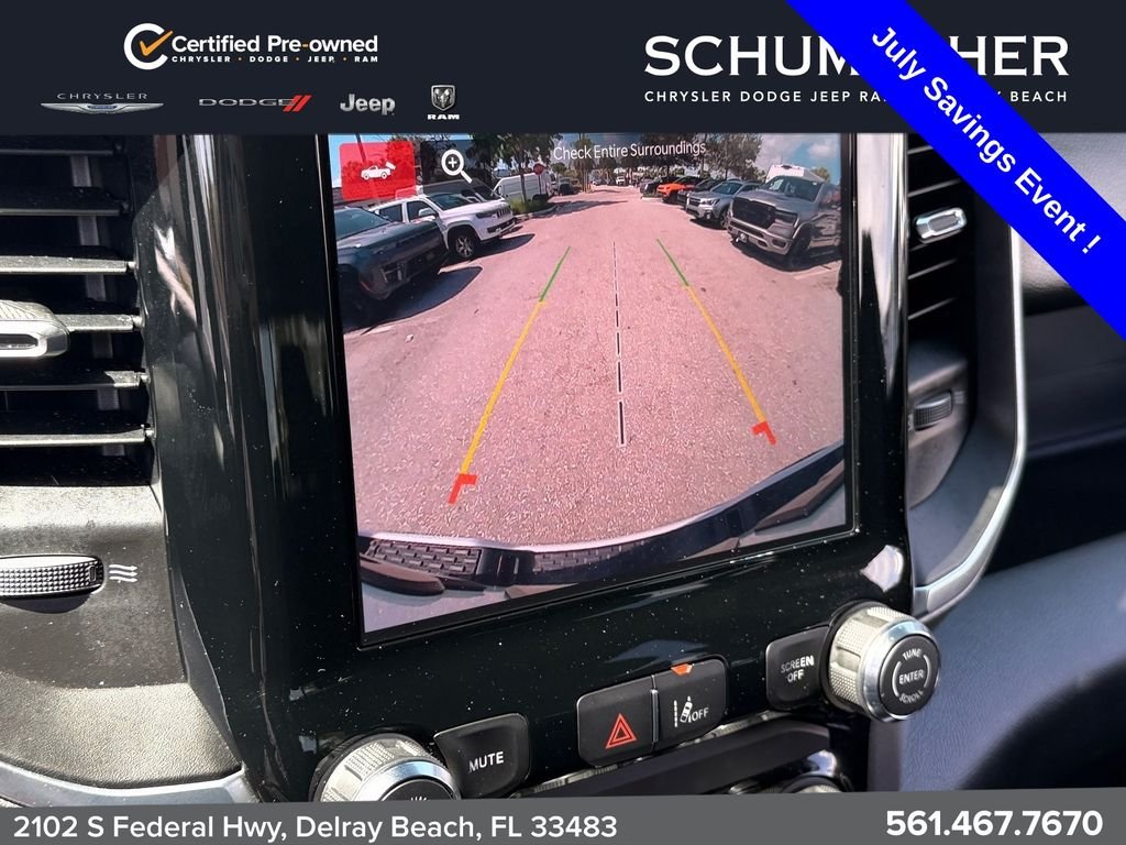 Used 2026 White Ram Express image 25