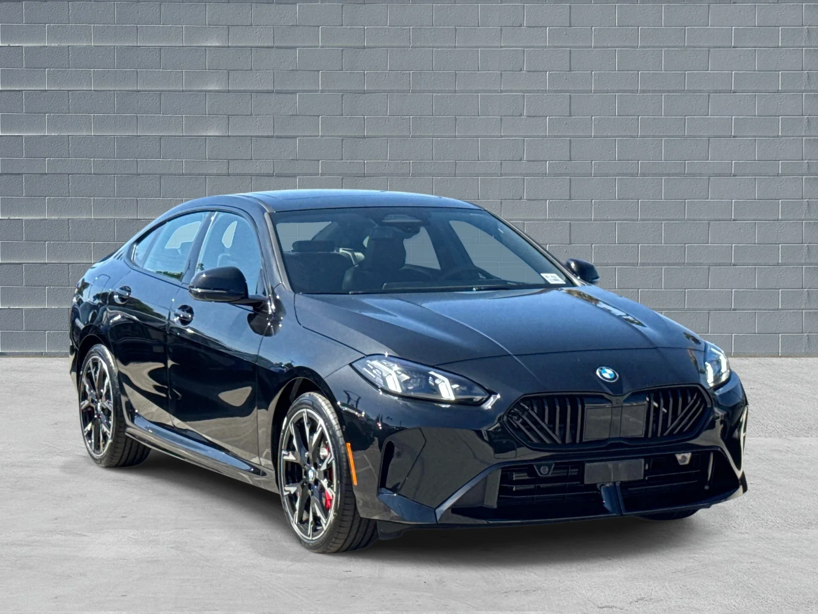 2026 BMW 2 Series 228 xDrive Gran Coupe's photo