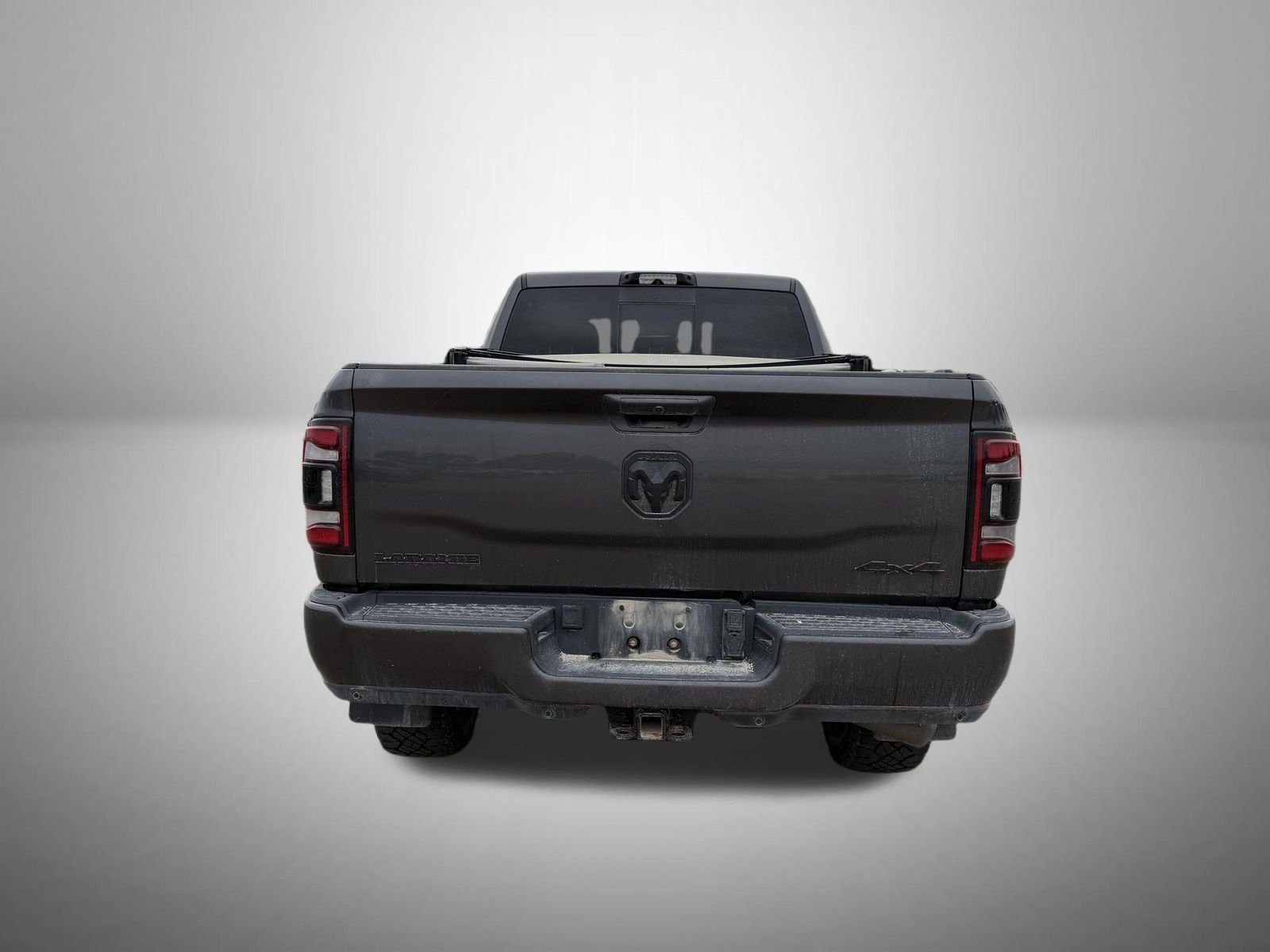 2022 RAM 2500 Laramie 4X4 Crew Cab SWB's photo