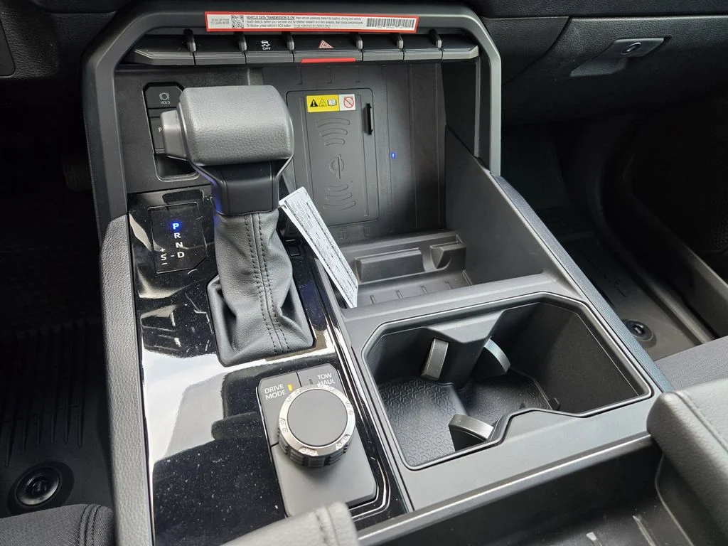 2026 Toyota Tundra SR5 - Photo 14