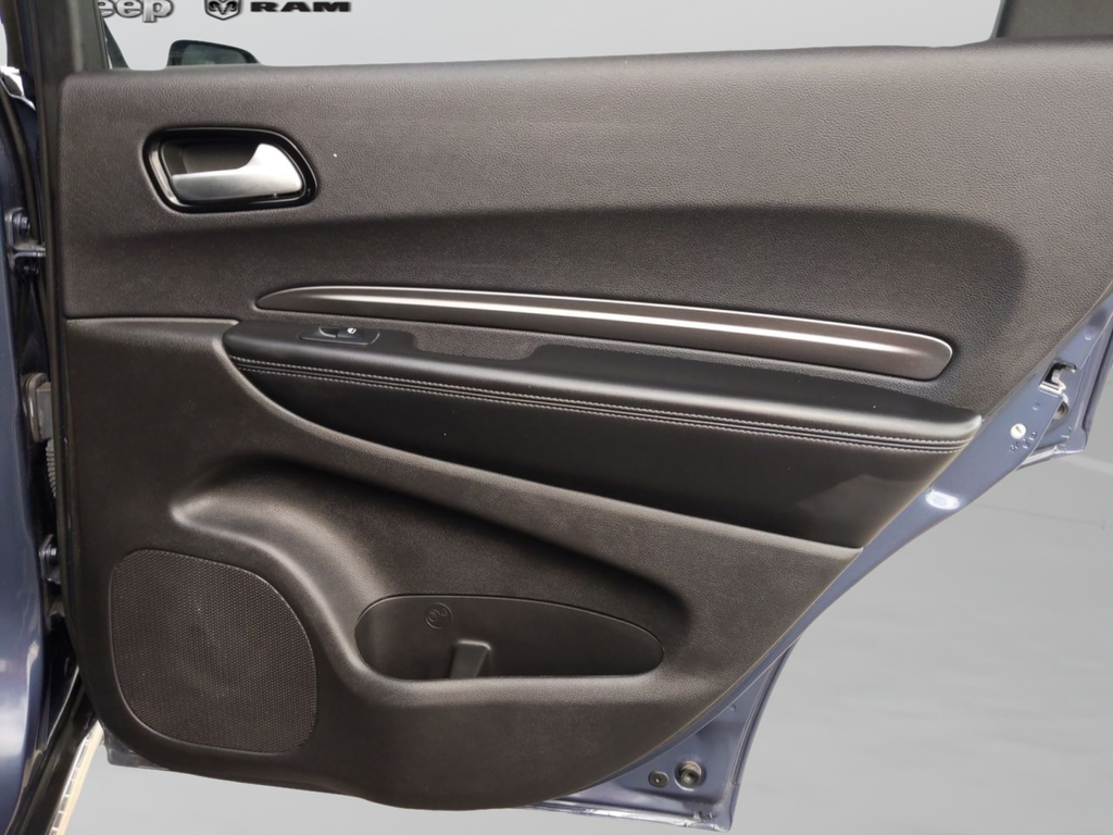 Used 2021 Blue Dodge SXT image 34