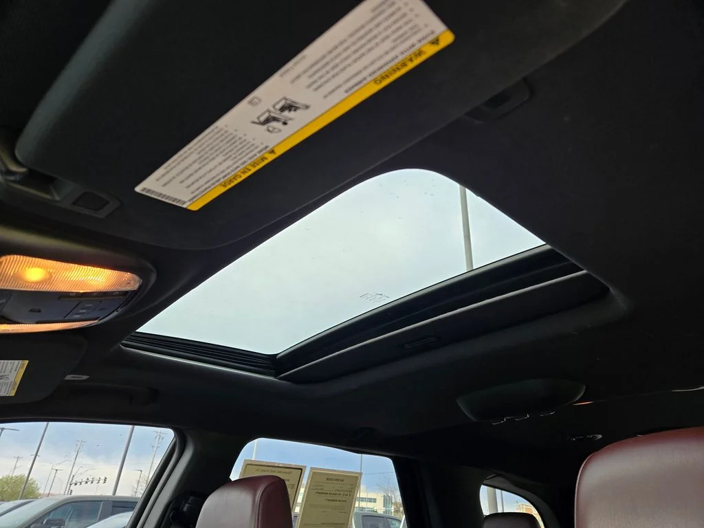 Used 2023 Black Dodge R/T Plus image 29