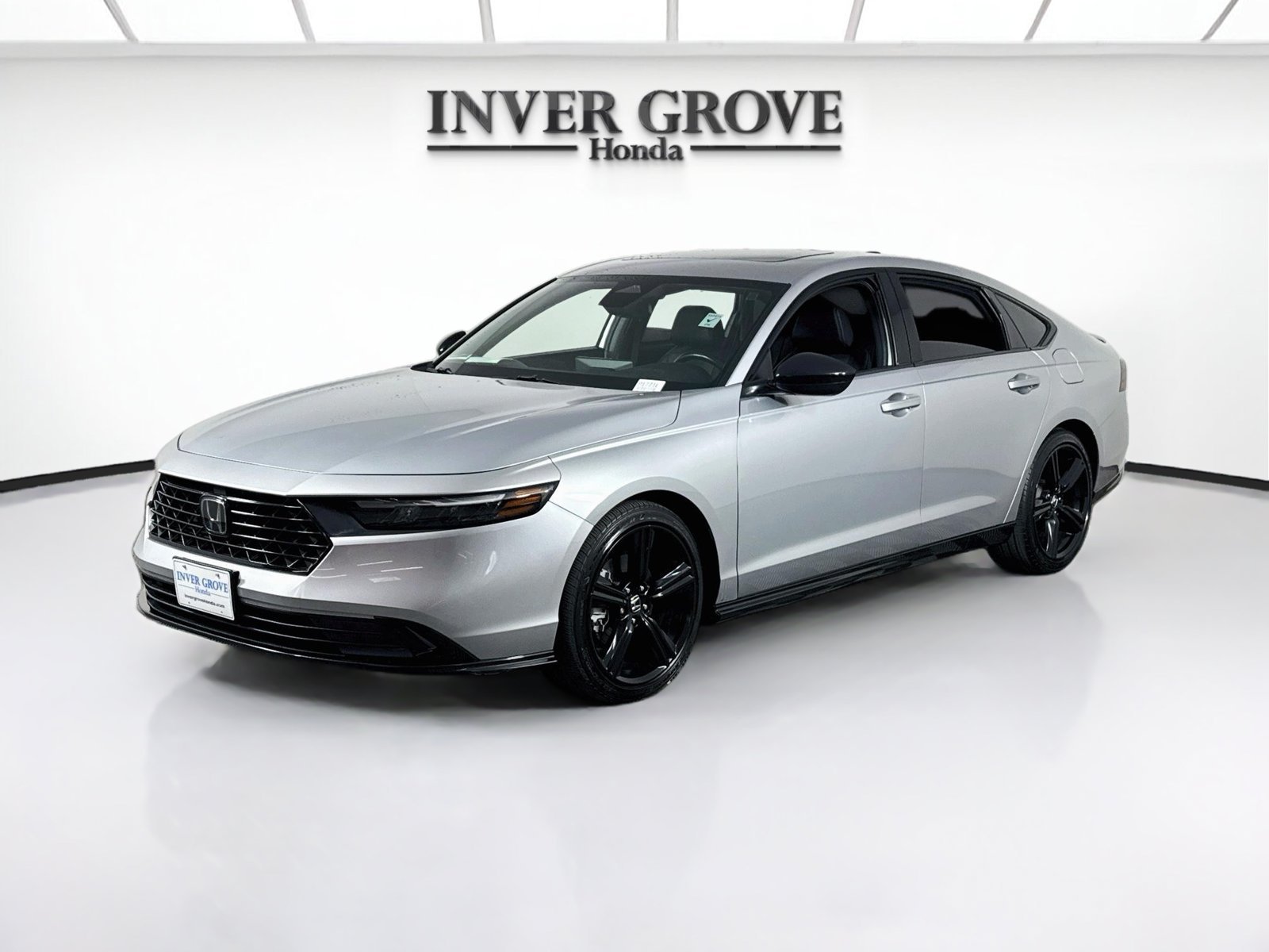 2024 Honda Accord