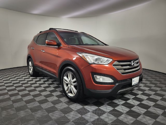 2013 Hyundai Santa Fe Sport 2.0T - Photo 7