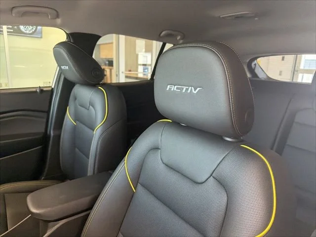 2026 Chevrolet Trax Activ - Photo 12