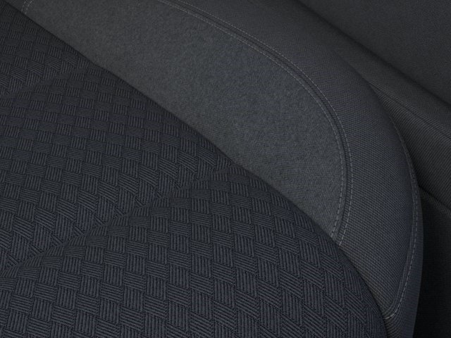 2026 Chevrolet Silverado 1500 Custom Trail Boss - Photo 22