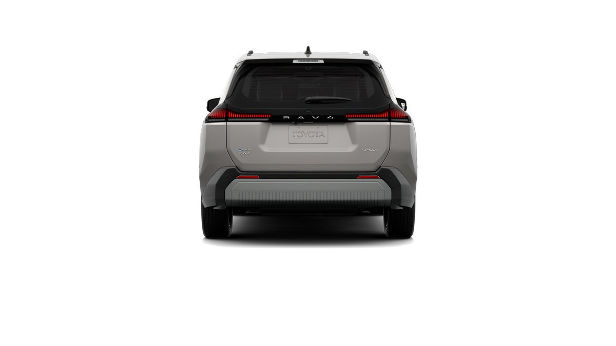 New 2026 Meteor Shower Toyota Limited image 30
