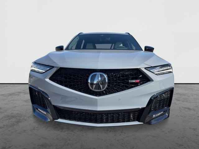 New 2026 Urban Gray Pearl Acura Type S w/Advance Package image 8