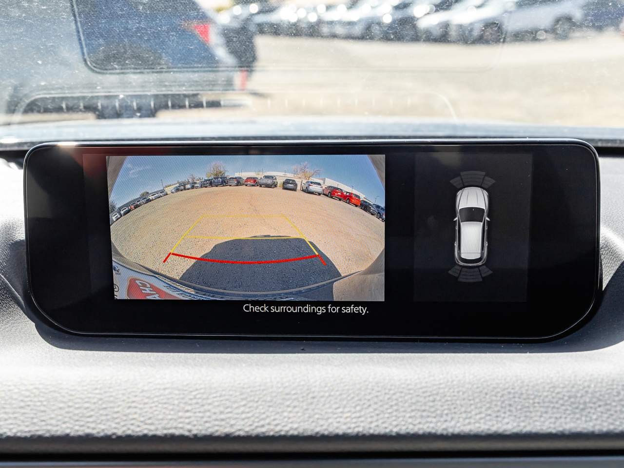 2026 Mazda CX-50 Turbo - Photo 18