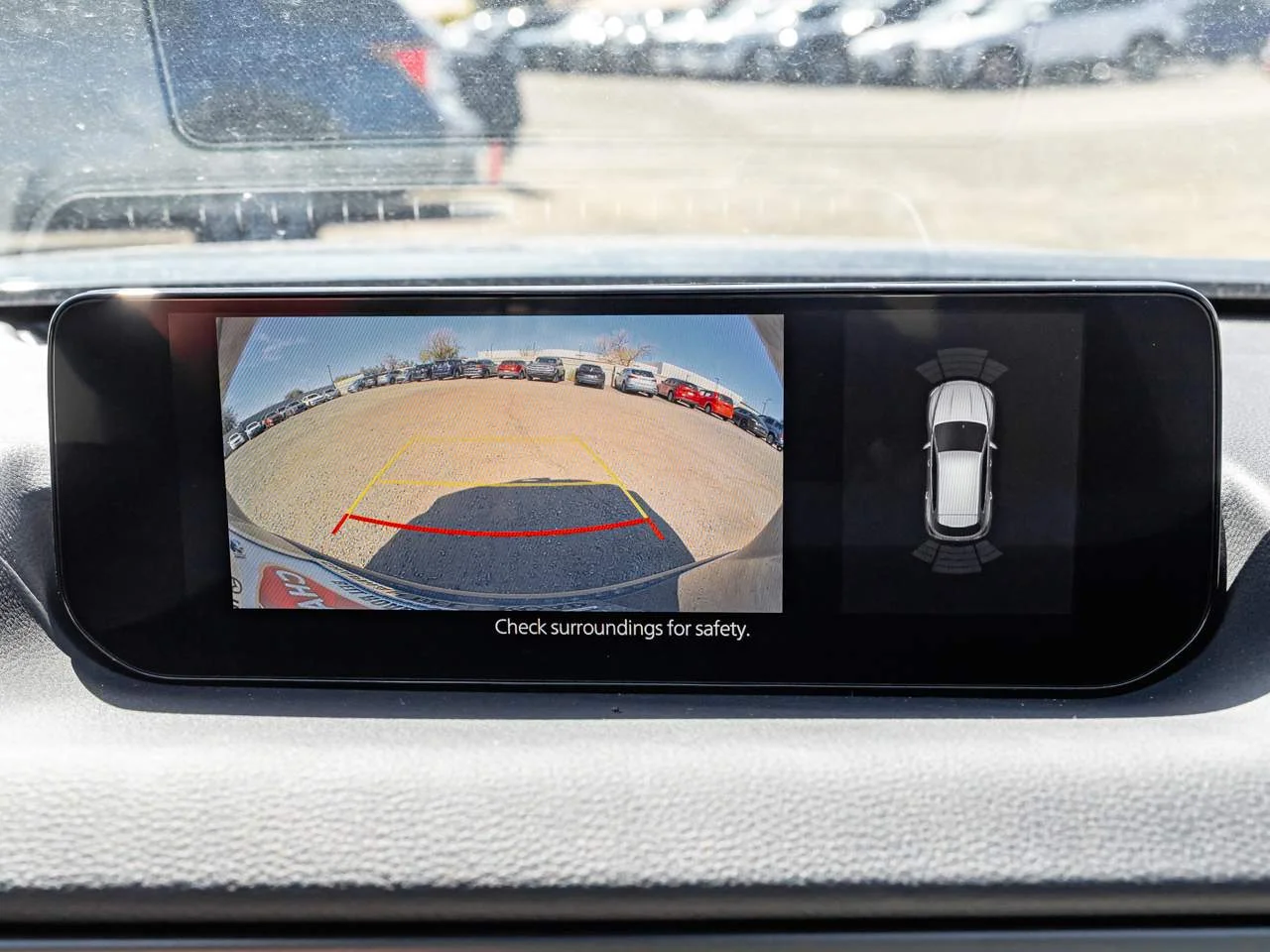 2026 Mazda CX-50 Turbo - Photo 18