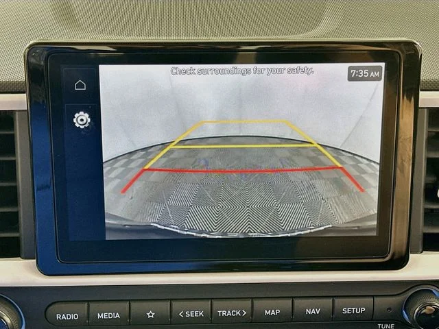 Certified Pre-Owned 2025 Hyundai Venue Limited