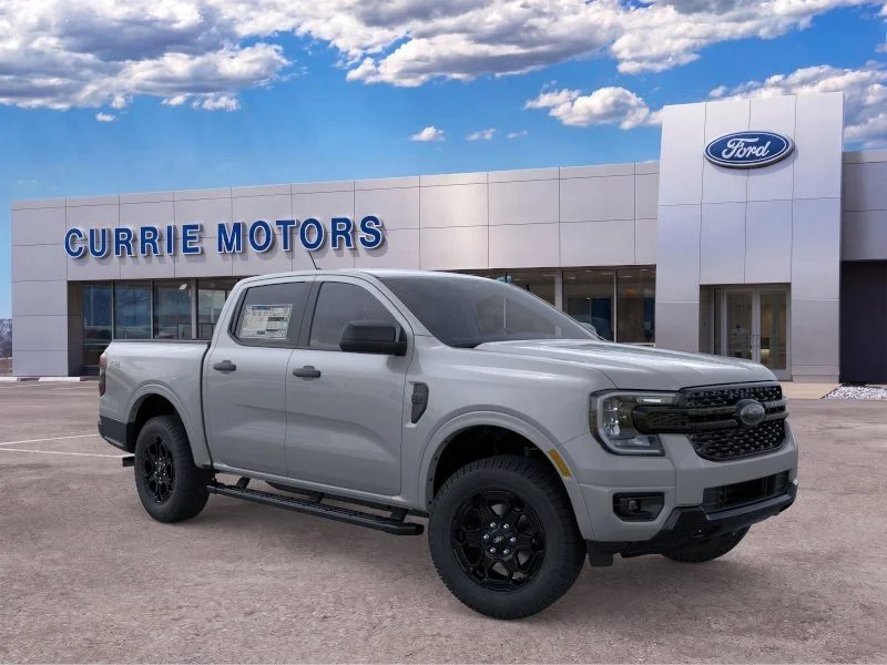 New 2026 Avalanche Ford XLT image 29
