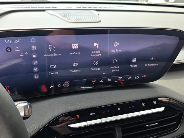 2026 Buick Enclave Sport Touring - Photo 20