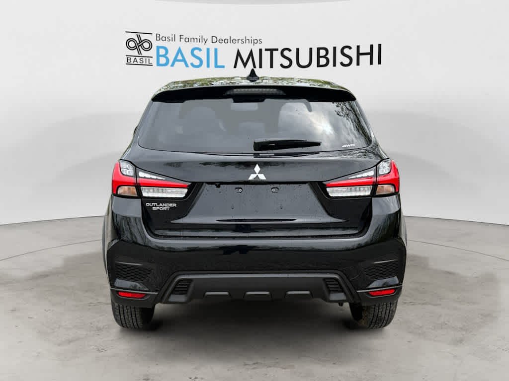 New 2027 Labrador Black Pearl Mitsubishi S image 4