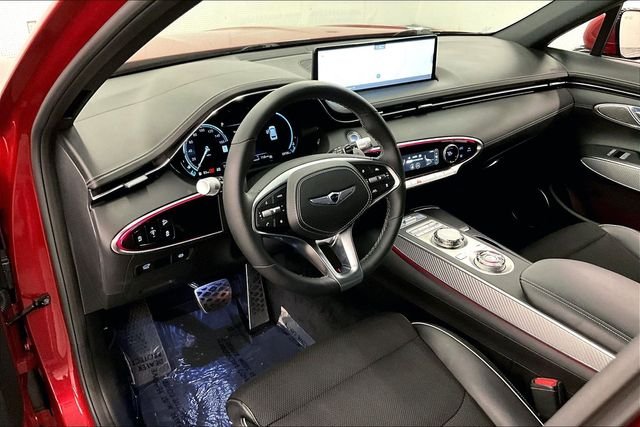 2023 GENESIS GV70 Standard - Photo 14