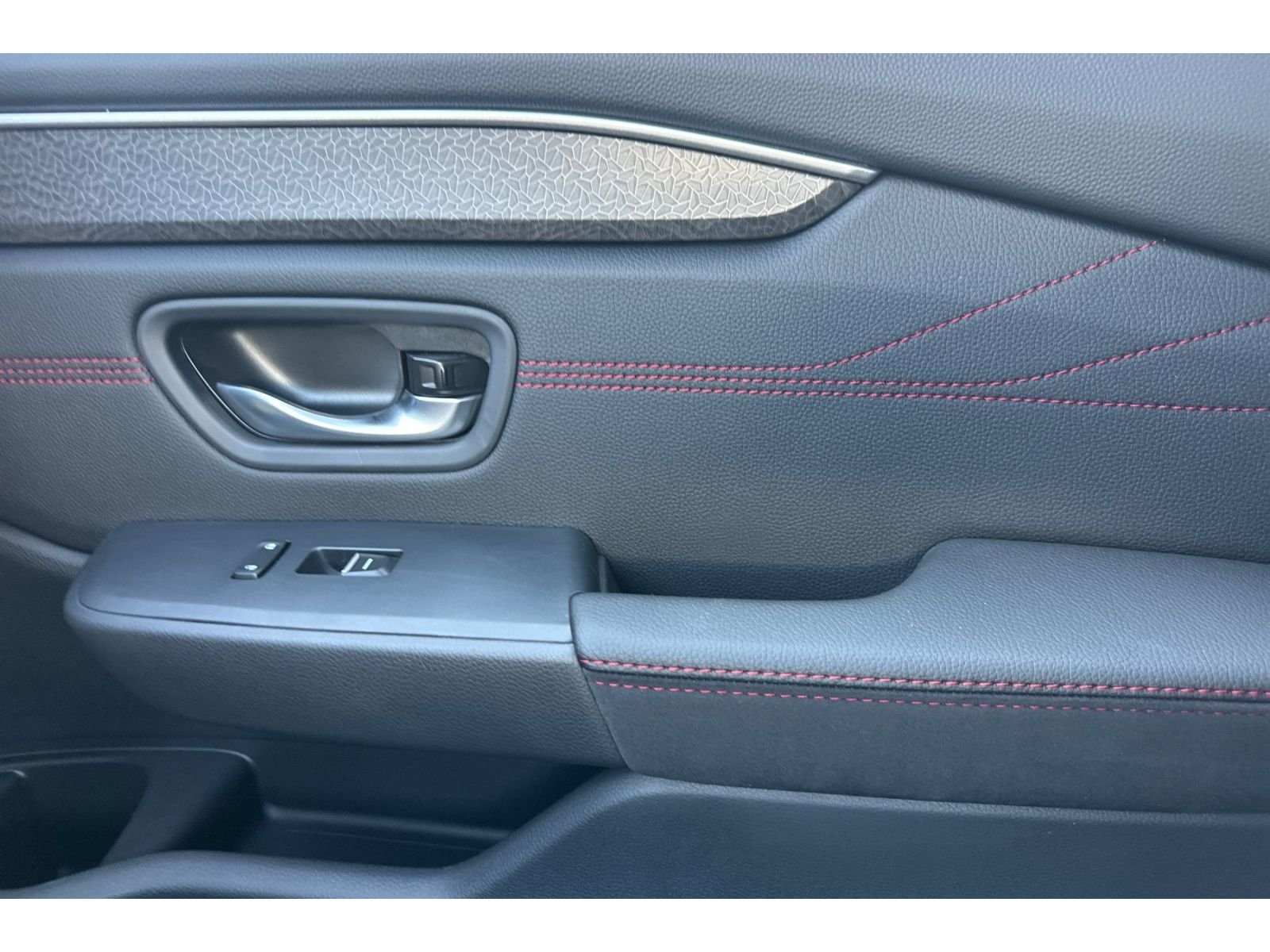 New 2026 Sonic Gray Pearl Honda Black Edition image 20
