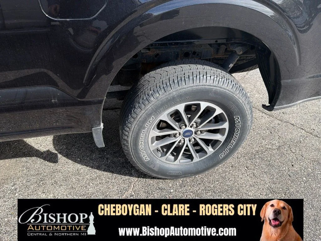 Pre-Owned 2021 Ford F-150 XL Standard Cab image 8