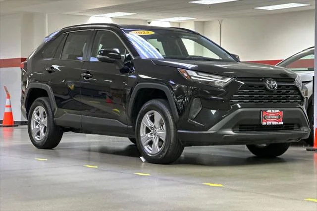 Certified Used 2025 ATTITUDE BLACK MC. Toyota  image 2