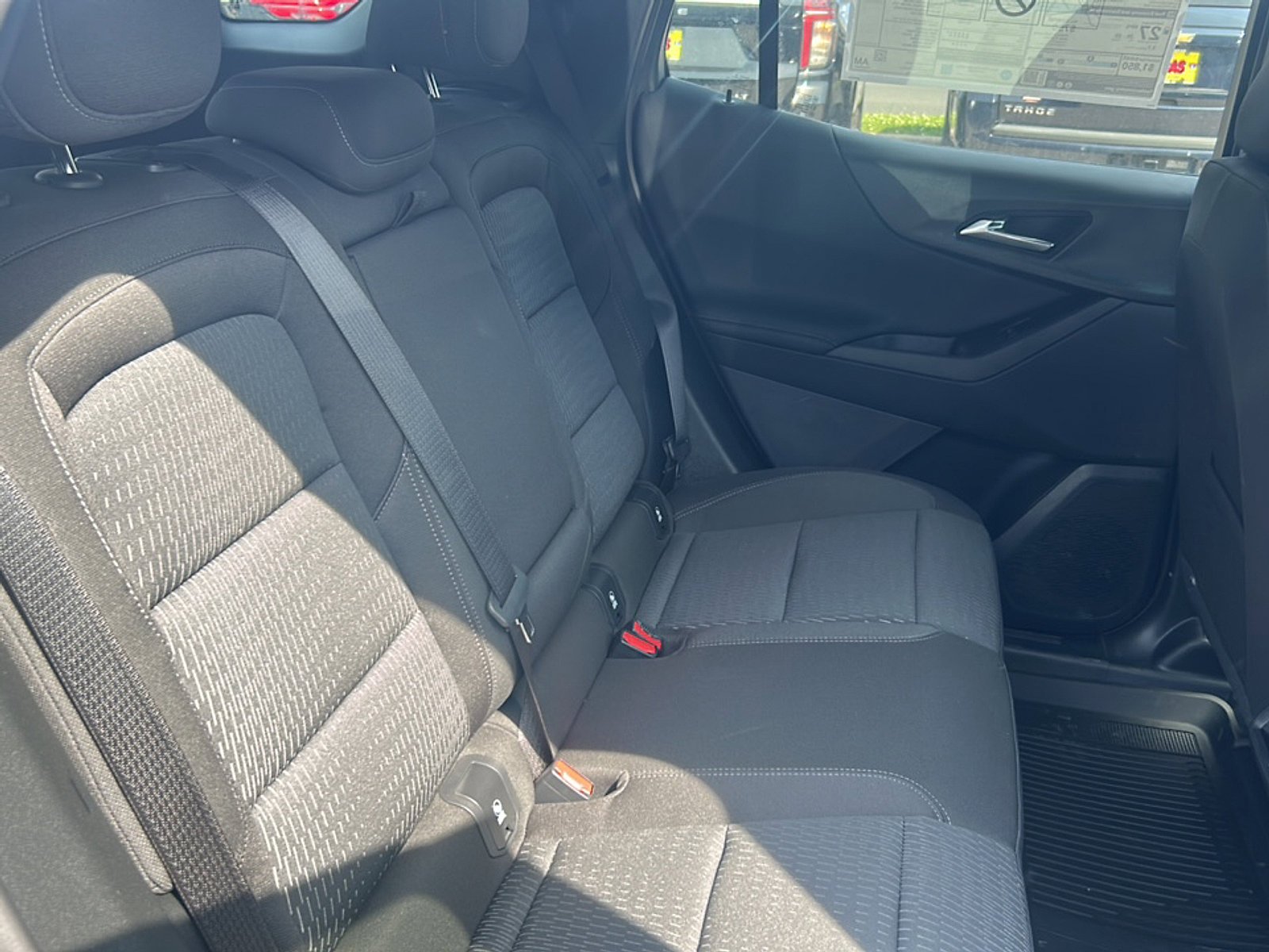 2026 Chevrolet Equinox LT - Photo 15