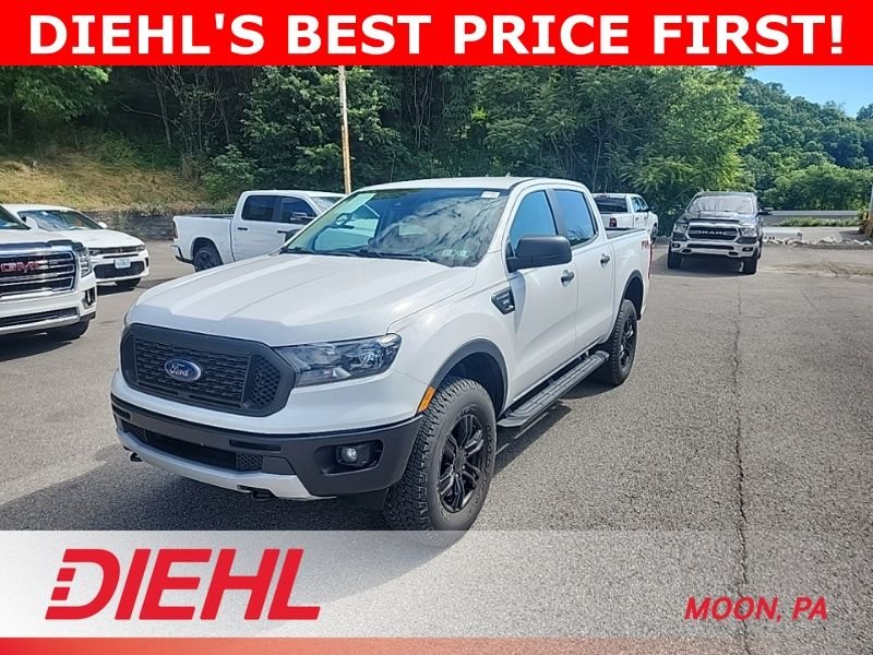 Used 2023 White Ford XL image 3