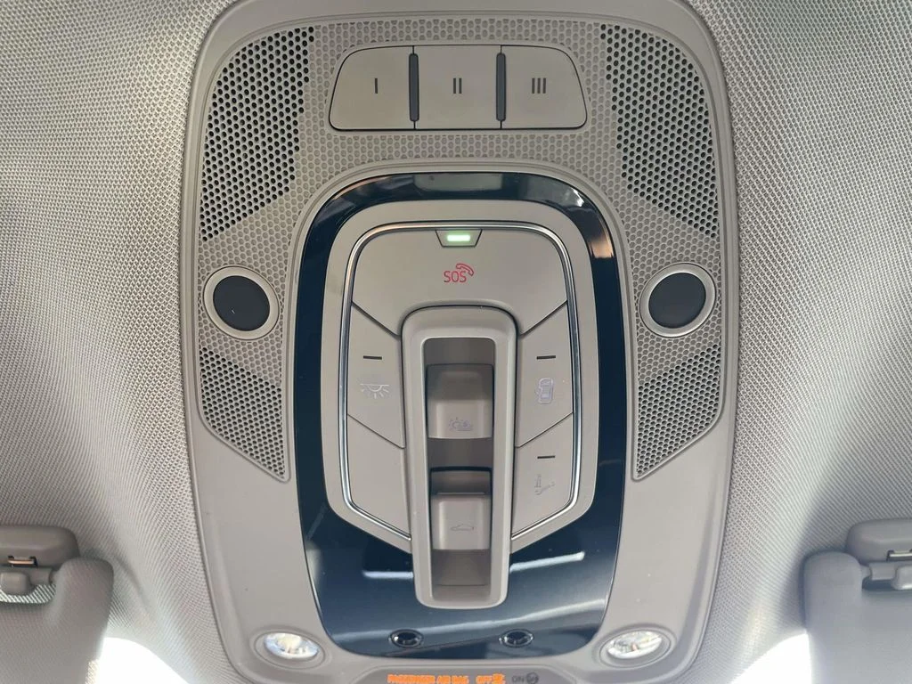 2020 Audi Q5 Premium Plus - Photo 22
