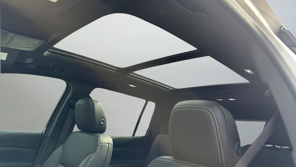 New 2026 Chevrolet Traverse LT 4D Sport Utility